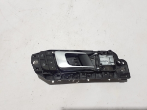   Front door inner handle  - 9Y0837020 