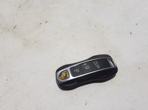 Ignition key - 9Y0959753AH