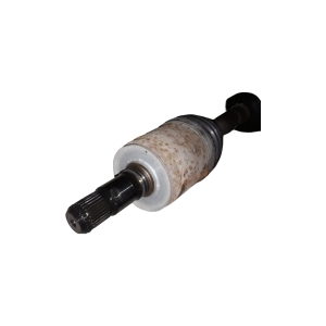 Mitsubishi Pajero IV (2006–2026) Front drive shaft and its parts 3815A199 - 2