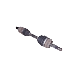 Mitsubishi Pajero IV (2006–2026) Front drive shaft and its parts 3815A199 - 3