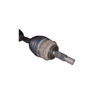 Mitsubishi Pajero IV (2006–2026) Front drive shaft and its parts 3815A199 - 5