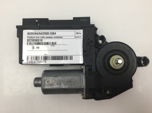 Fensterhebermotor vorne - 8E2959801B