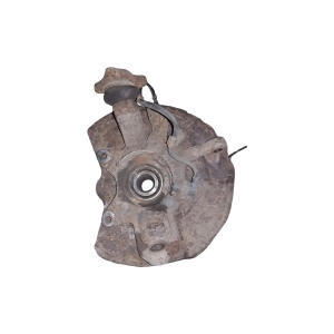 Mitsubishi Pajero IV (2006–2026) Front wheel hub and its parts 3870A021 - 3