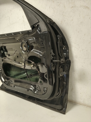 BMW X3 F25 (2010–2017) Vordere Tür - 2