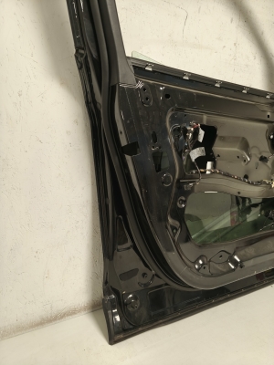 BMW X3 F25 (2010–2017) Vordere Tür - 12