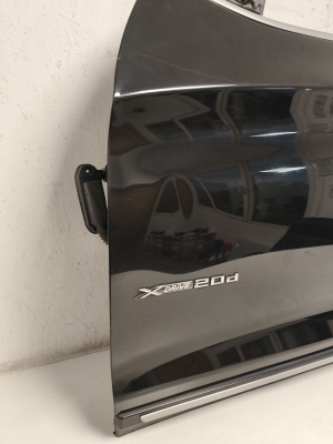 BMW X3 F25 (2010–2017) Vordere Tür - 9