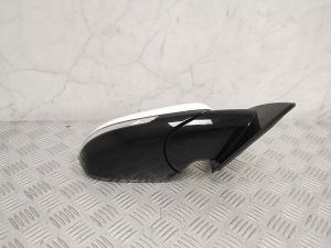 Kia Niro (2016–2022) Side mirror and its parts 87620G5050SWP - 3