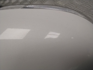 Kia Niro (2016–2022) Side mirror and its parts 87620G5050SWP - 4
