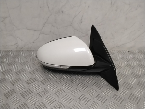 Kia Niro (2016–2022) Side mirror and its parts 87620G5050SWP - 7