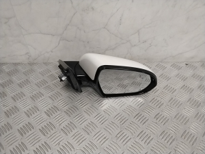 Küljepeegel ja selle osad - 87620G5050SWP