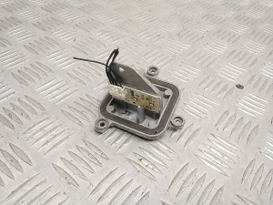 BMW X1 F48 (2015–2022) Light control module 90068145 - 4