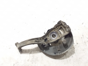 Porsche Cayenne (92A) (2017–2026) Front wheel hub 9Y0407254A - 2