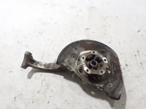 Front wheel hub - 9Y0407254A