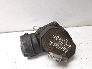 Ford Ranger (2011–2015) Oil filter housing BB3Q6B624EA - 2