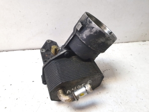 Ford Ranger (2011–2015) Oil filter housing BB3Q6B624EA - 3