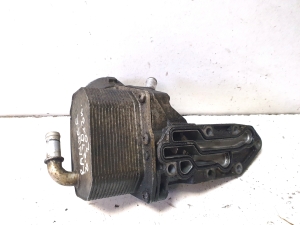 Ford Ranger (2011–2015) Oil filter housing BB3Q6B624EA - 4