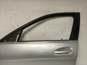 Mercedes Benz C-Class 204 (2007–2014) Priekšējās durvis - 14