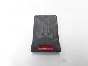 RENAULT Vel Satis (2002–2009) Steuergerät 8200006159 - 3