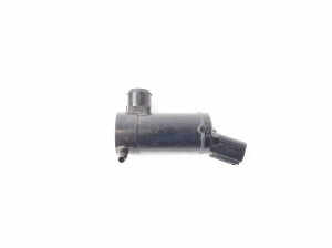 Other part of windshield washer reservoir - 