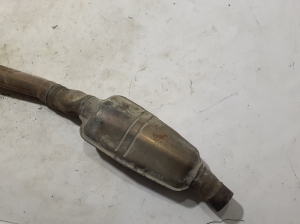 Porsche Cayenne (92A) (2017–2026) Summuti PAB25330010 - 2