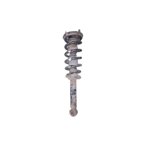 Front shock absorber and its components - 4162A436