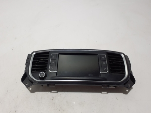  Audio, Video, Navigation  - 9825031680 