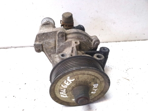 Ford Ranger (2011–2015) Kühlwasserpumpe Wasserpumpe BK308A558 - 2