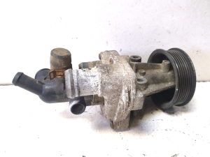 Ford Ranger (2011–2015) Kühlwasserpumpe Wasserpumpe BK308A558 - 4