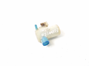 Subaru Forester SF (1997–2002) Motor für Frontscheibenwaschanlage - 2