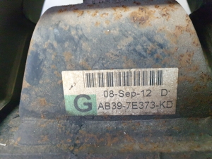 Ford Ranger (2011–2015) Getriebelager AB397E373KD - 4