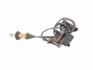 Mercedes Benz Vito 638 (1996–2003) Gaspedalsensor A0125423317