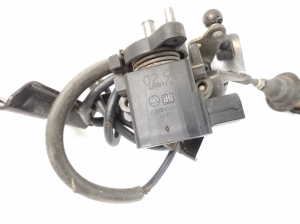 Mercedes Benz Vito 638 (1996–2003) Gaspedalsensor A0125423317 - 2