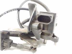 Mercedes Benz Vito 638 (1996–2003) Gaspedalsensor A0125423317 - 3