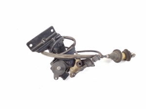 Mercedes Benz Vito 638 (1996–2003) Gaspedalsensor A0125423317 - 4