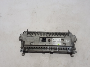 Porsche Cayenne (92A) (2017–2026) Screen 9Y0919597F - 2