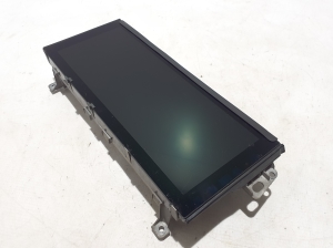 Porsche Cayenne (92A) (2017–2026) Screen 9Y0919597F - 4