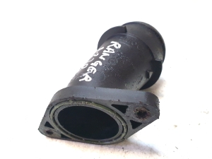 Ford Ranger (2011–2015) Rohr AB399C623DC - 2