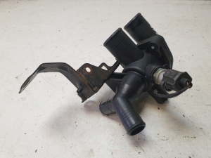 Ford Ranger (2011–2015) Thermostatgehäuse BB3Q8A586AB - 4