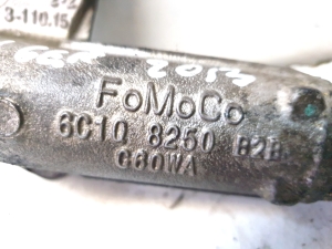 Ford Ranger (2011–2015) Rohr 6C1Q8250B2B - 2