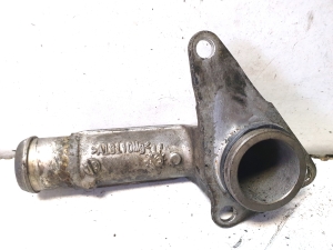 Ford Ranger (2011–2015) Rohr 6C1Q8250B2B - 3