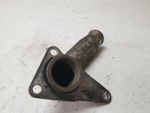 Ford Ranger (2011–2015) Rohr 6C1Q8250B2B - 4