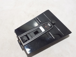 Porsche Cayenne (92A) (2017–2026) Display switch 9Y0919600M - 6
