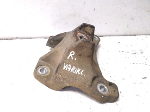 Ford Ranger (2011–2015) Motorhalter AB396046A - 3