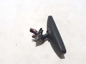 Porsche Cayenne (92A) (2017–2026) Interior mirror 971857511 - 2