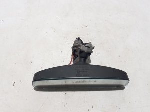 Porsche Cayenne (92A) (2017–2026) Interior mirror 971857511 - 3