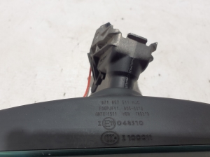 Porsche Cayenne (92A) (2017–2026) Interior mirror 971857511 - 4