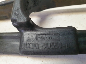 Ford Ranger (2011–2015) Sonstiges Teil unter der Motorhaube BK3Q9U550DC - 5