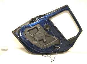 BMW 2 SERIES F45 (2014–2026) Rear side doors - 2