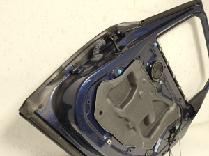 BMW 2 SERIES F45 (2014–2026) Rear side doors - 11
