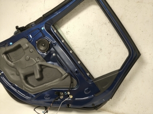 BMW 2 SERIES F45 (2014–2026) Rear side doors - 3